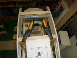 Towing hook (47)